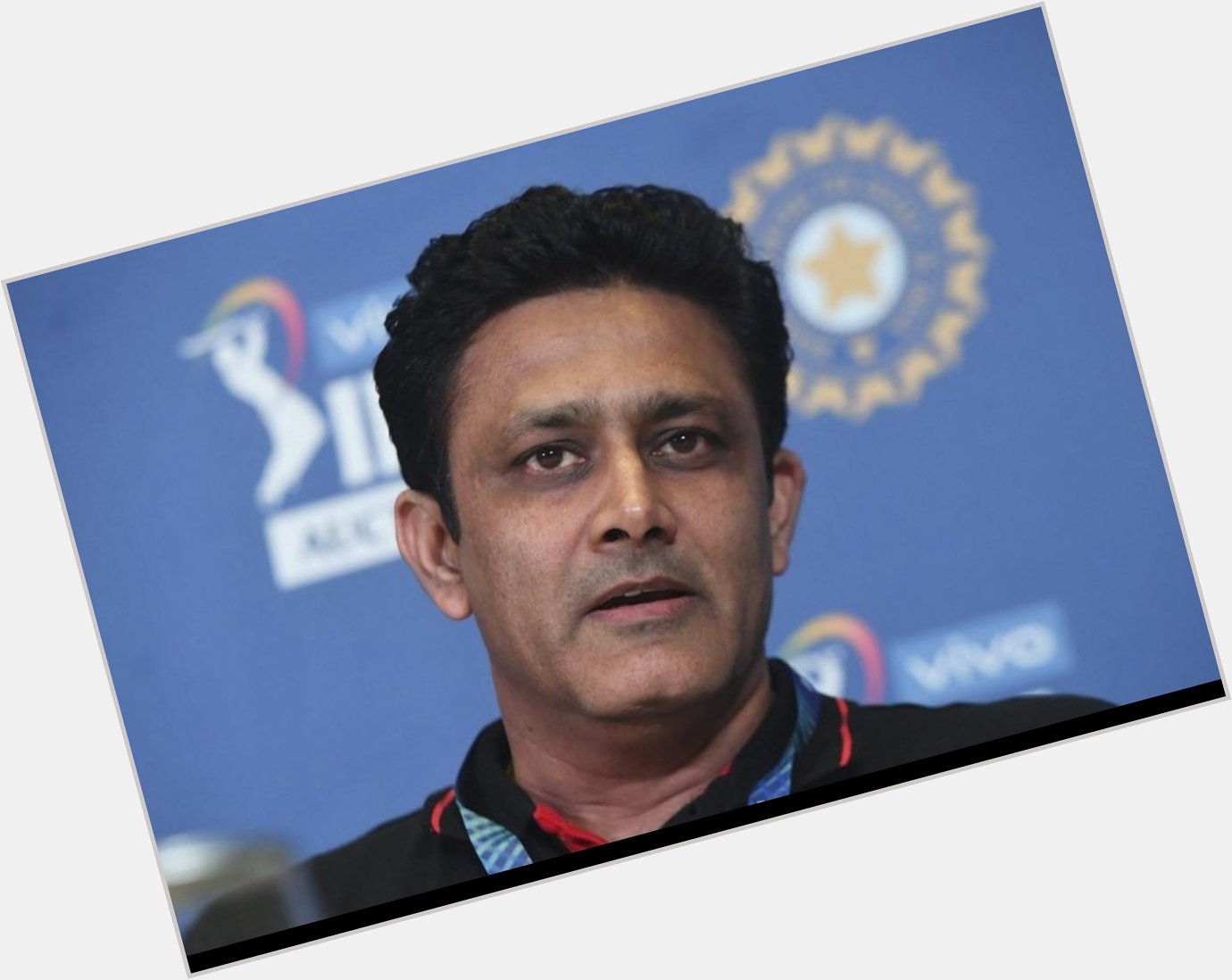 Birthday Greetings to spin legend Anil kumble Sir a very Happy Birthday 