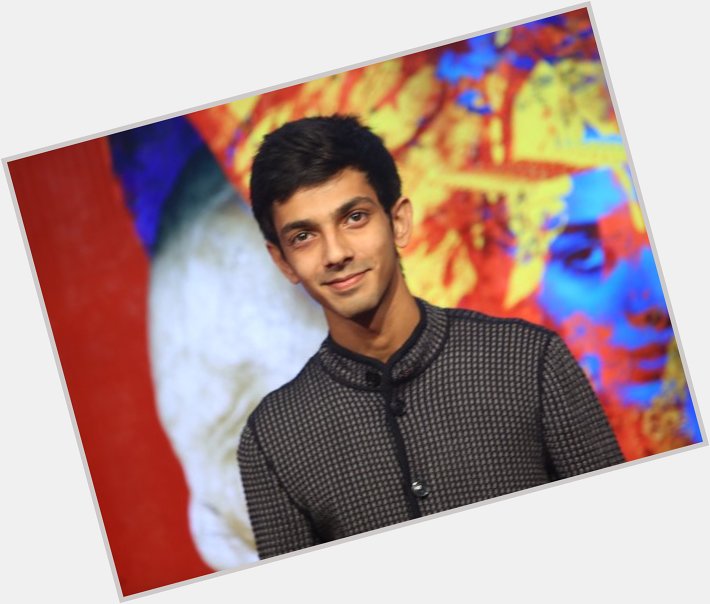 Happy Birthday Anirudh Ravichander: Fans And Stars Wish The Music Composer On His Big Day  