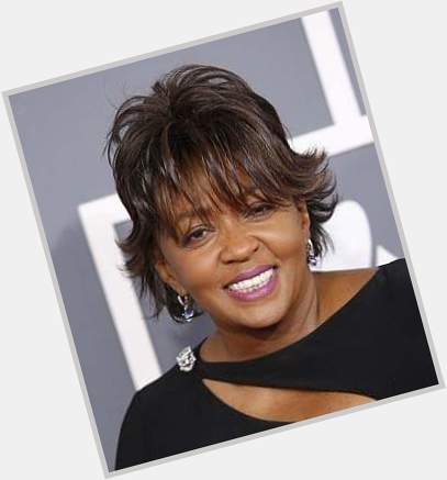 Happy Birthday Anita Baker 