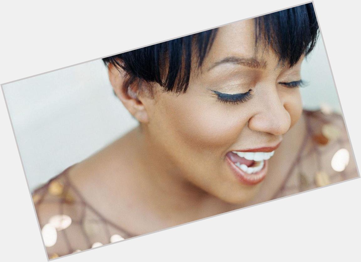 Happy Birthday to the incomparable songstress Anita Baker! 