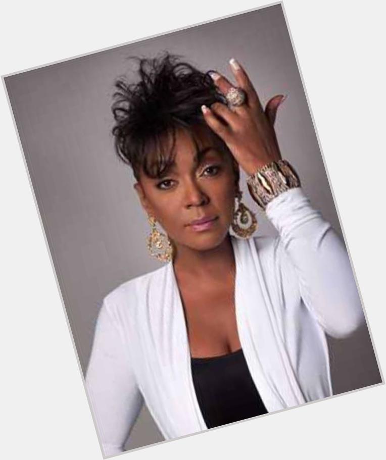 I WANNA TAKE THE TIME and WISH ANITA BAKER A HAPPY 57th BIRTHDAY     (im such a fucking fan) 