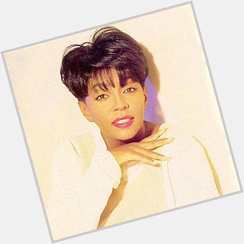 HAPPY BIRTHDAY ANITA BAKER (01.26.1958)! She is in the \"Sultry Singers\" category of The Satin Dolls Exhibit! 