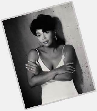 Happy Birthday to Anita Baker, captivating singer with a notable contralto range voice, born today in 1958. 