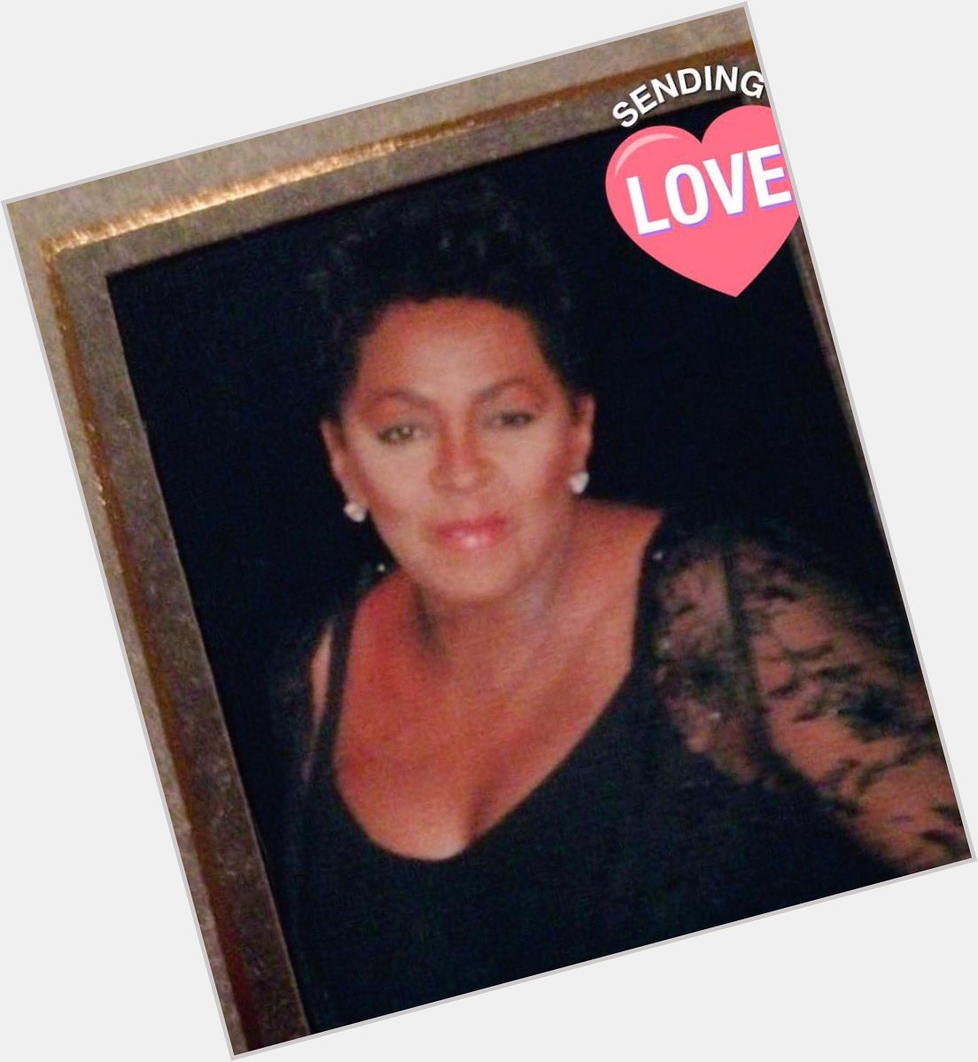  Happy Birthday To Our Songstress Anita Baker      Nothing But Love   