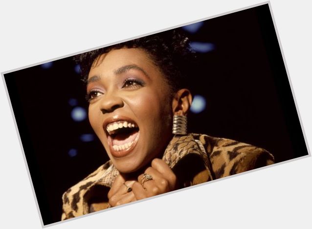 Happy Birthday Anita Baker! Young People Appreciate The Queen Of Soul Too  