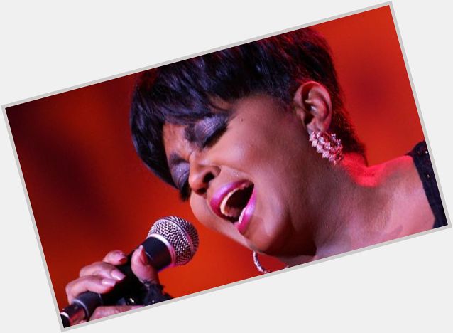 Happy Birthday Anita Baker! Young People Appreciate The Queen Of Soul Too  