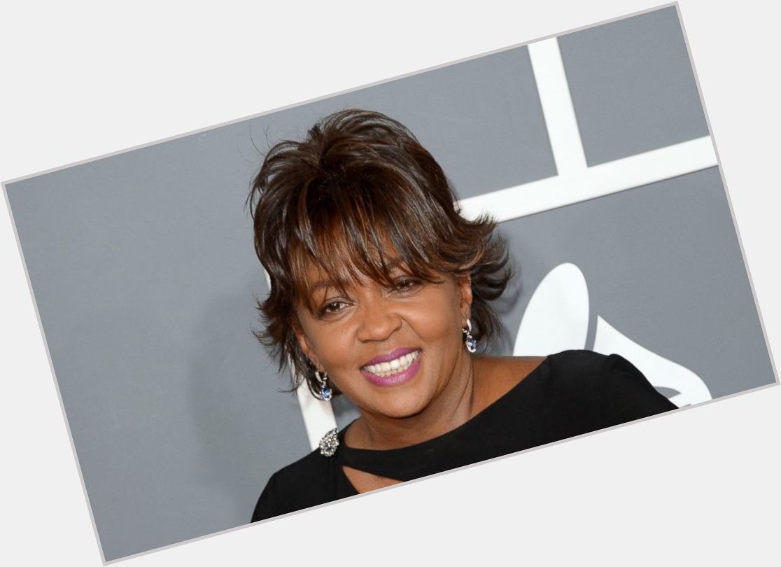 Please join me here at in wishing the one and only Anita Baker a very Happy Birthday today  