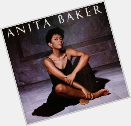 Happy birthday to the beautifully timeless Anita Baker. 