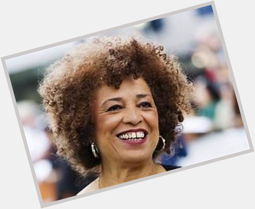 Happy January 26th Birthday  Angela Davis (77) Anita Baker (63)  