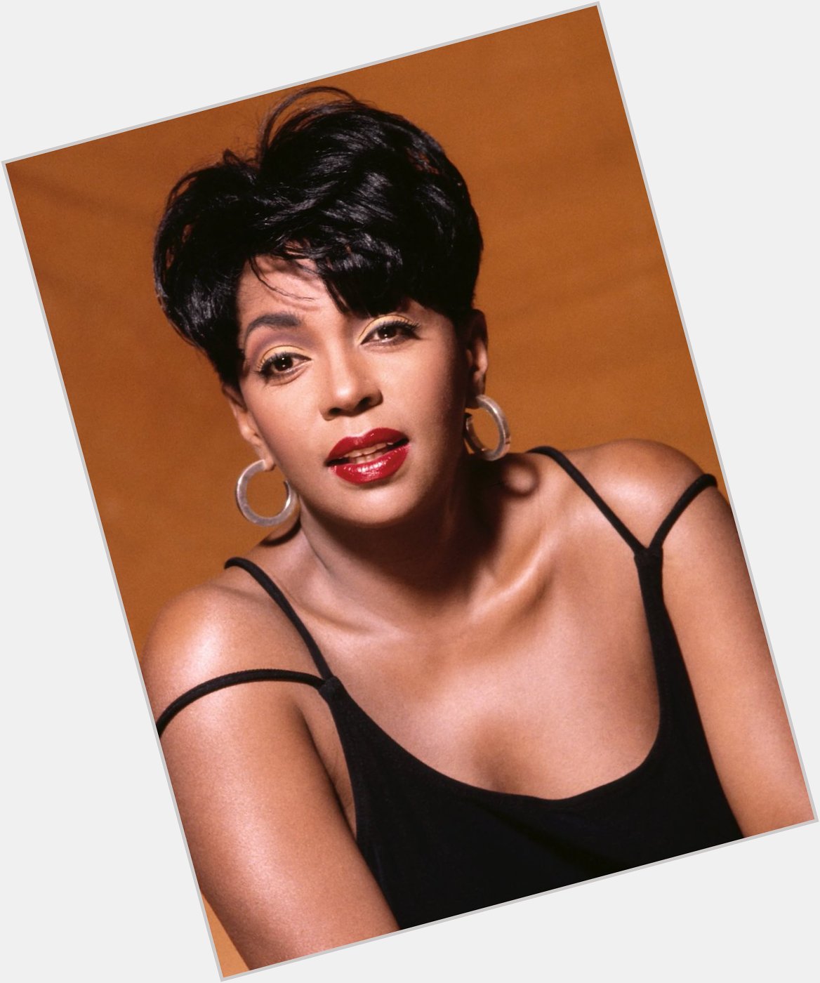 Happy 64th Birthday to the legendary, Anita Baker Which song introduced you to her? 