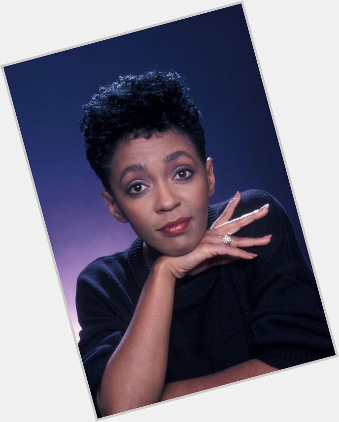 Happy 65th Birthday to one of the Greatest singers of all time and a certified R&B Icon, The Legendary Anita Baker 