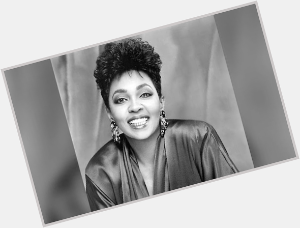 Happy Birthday! These hits by Anita Baker are exactly what Black love should feel like.  