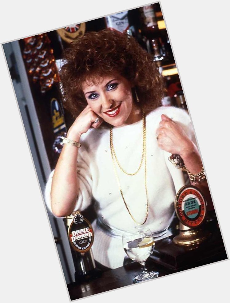  Happy Birthday to EastEnders Legend Anita Dobson The True Queen Of The Vic 