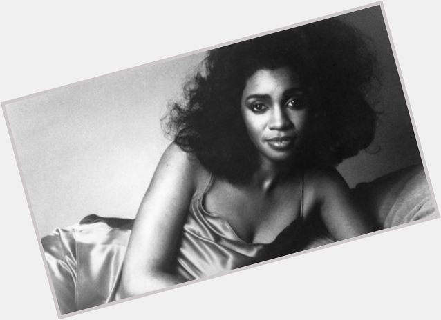 Happy Birthday to singer Anita Ward (Ring My Bell) who turns 64 today. 