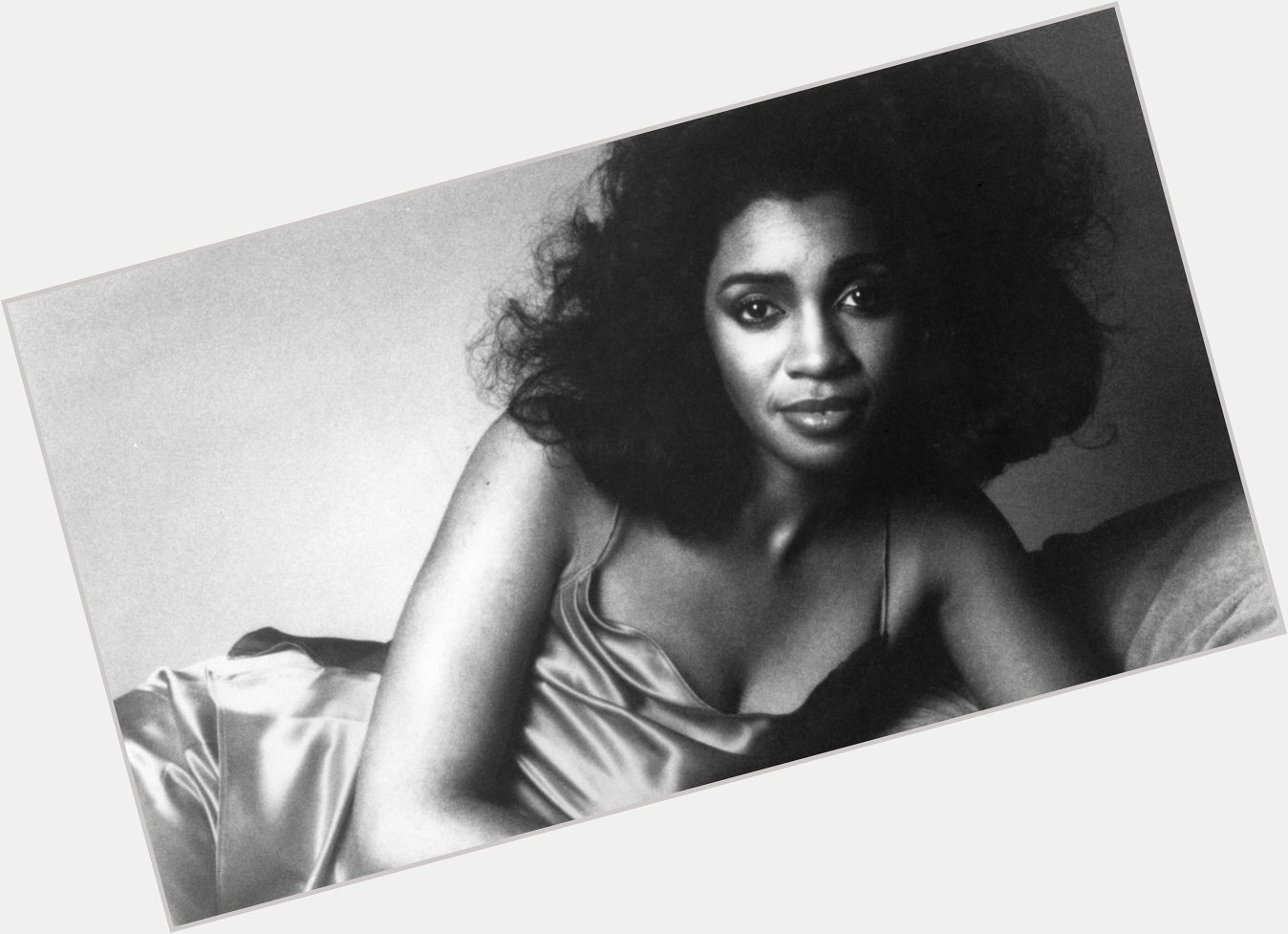 Happy Birthday to Ms. Ring-a-ling My Bell, Anita Ward!! 
(December 20, 1956) 