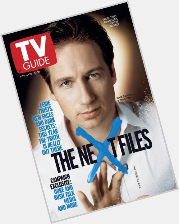  8/7 Happy Birthday to:   David Duchovny, Anjanette Comer, Cirroc Lofton, Francesca Eastwood 