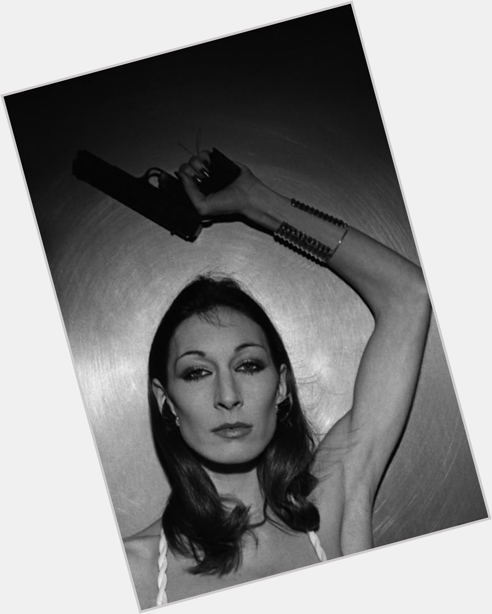 Anjelica Huston photographed by Ara Gallant in the 1970s. happy birthday to a badass queen 