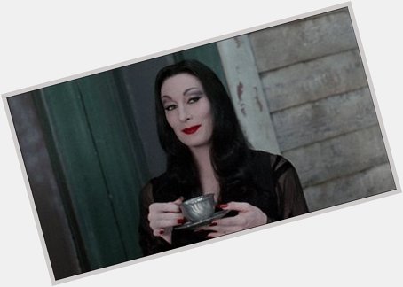 Happy Birthday to Anjelica Huston (1951)  