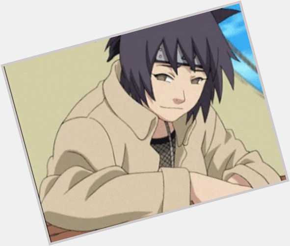 Did you know that today is Anko Mitarashi from birthday?  Celebrate her by saying Happy Birthday. 