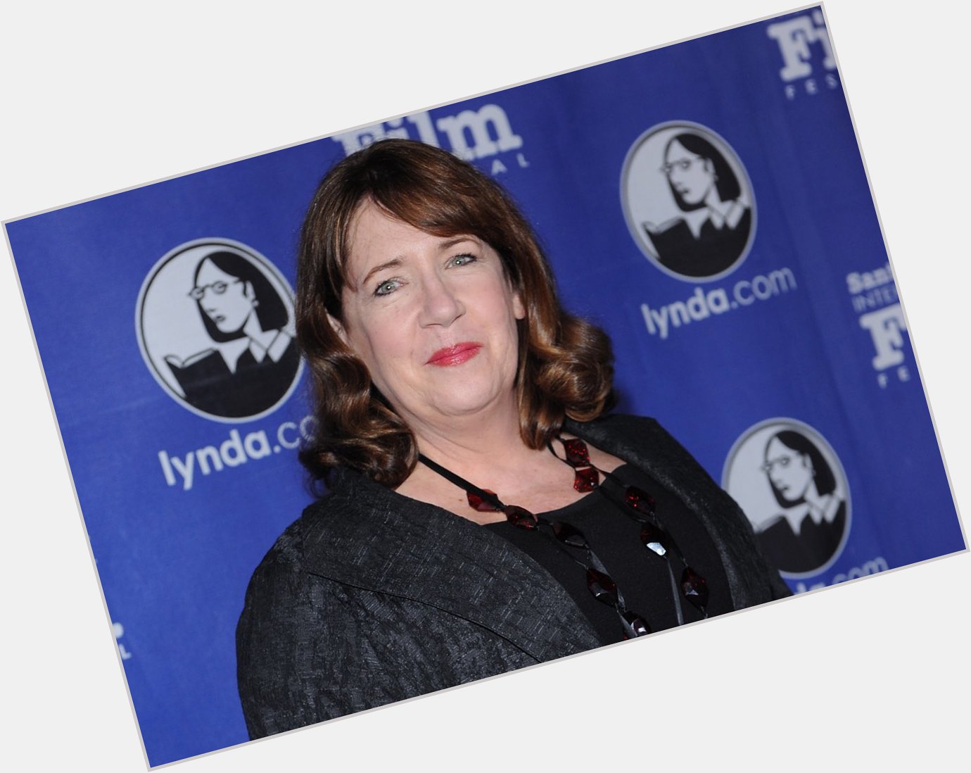 Happy Birthday Ann Dowd!    