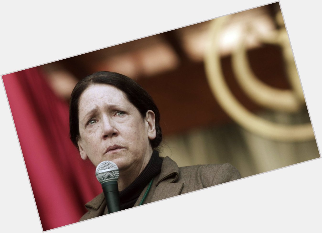 HAPPY BIRTHDAY BONNE FÊTE ANN DOWD!      