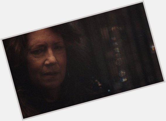 Happy Birthday Ann Dowd! First saw you on stage playing Abigail in THE CRUCIBLE. You\re a world class actress! 
