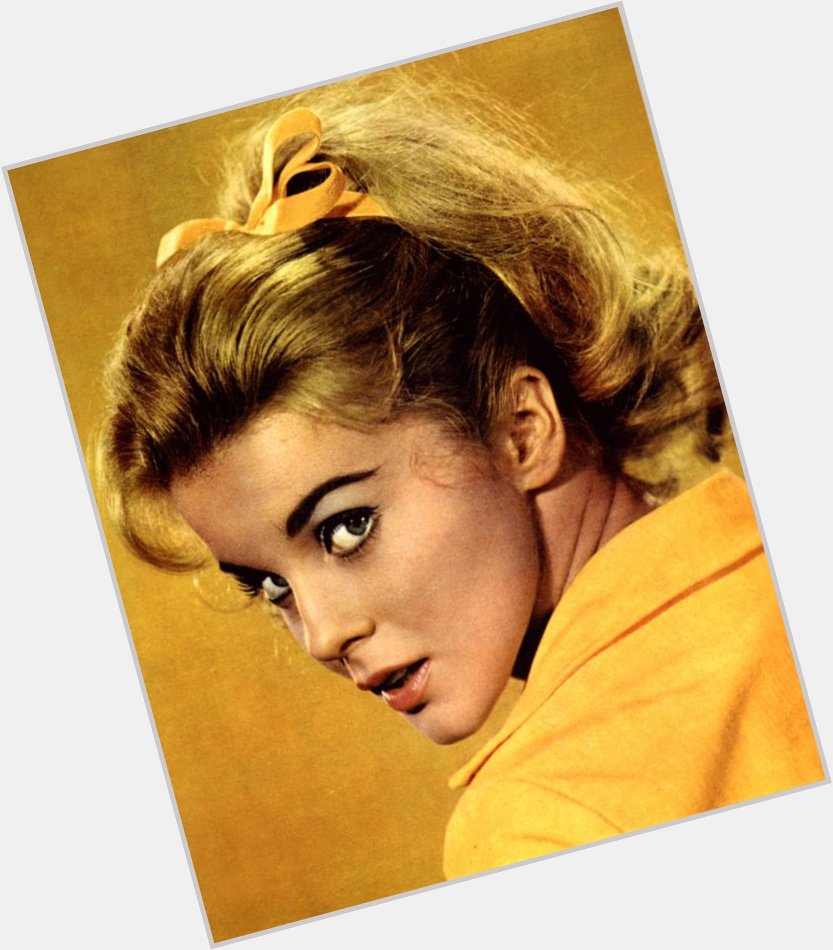 Happy Birthday to one of my all time favorites and one of the best in history: Ann Margret 