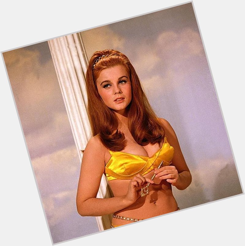 Happy 76th birthday to the one and only Ann Margret. 