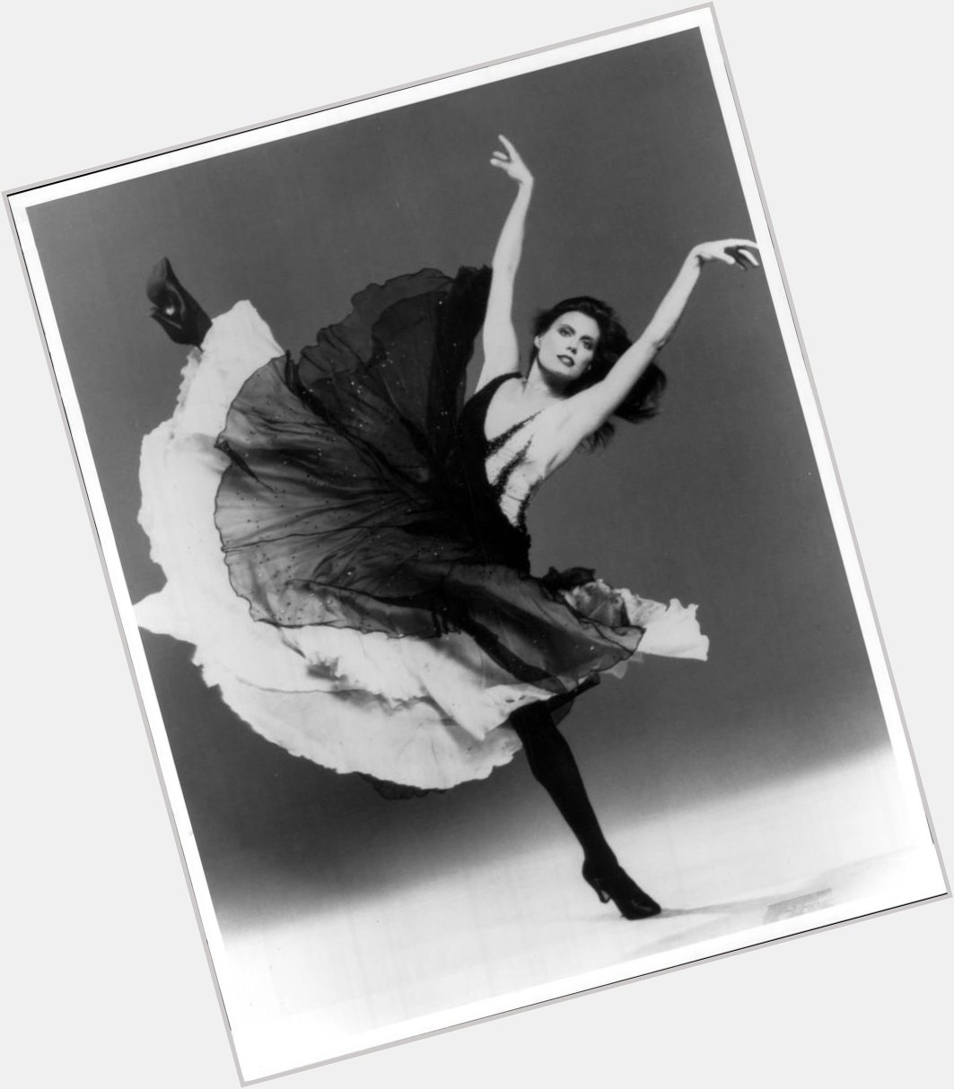Happy 70th Birthday to dance & musical theatre icon Ann Reinking!      