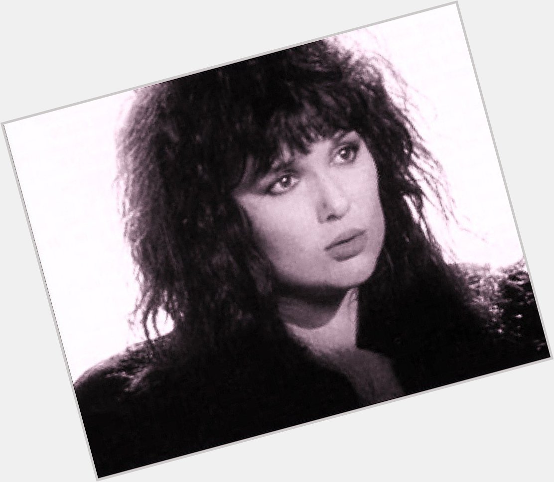 BraveWords666: Happy Birthday Ann Wilson (HEART), one of the best female vocalists in rock music history. 