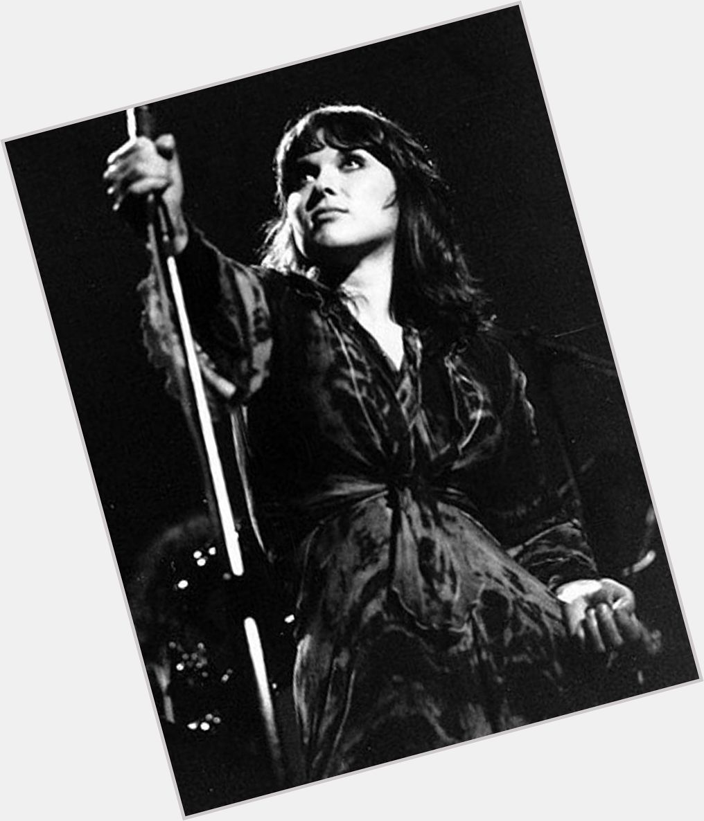 Happy 71st Birthday to Ann Wilson Born on this day in 1950 
