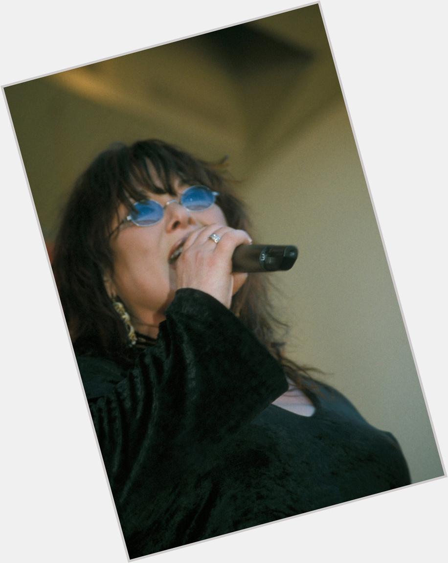 Happy birthday wishes going out to the legendary Ann Wilson of (pics, PR Photos) 