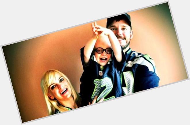 Eonline: Happy 38th birthday to Anna Faris! Heres what she, Chris Pratt & the fam did on Thanksgiving ... 