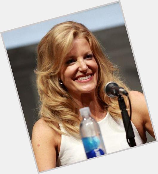 Happy birthday to Anna Gunn! Any fans out there? 