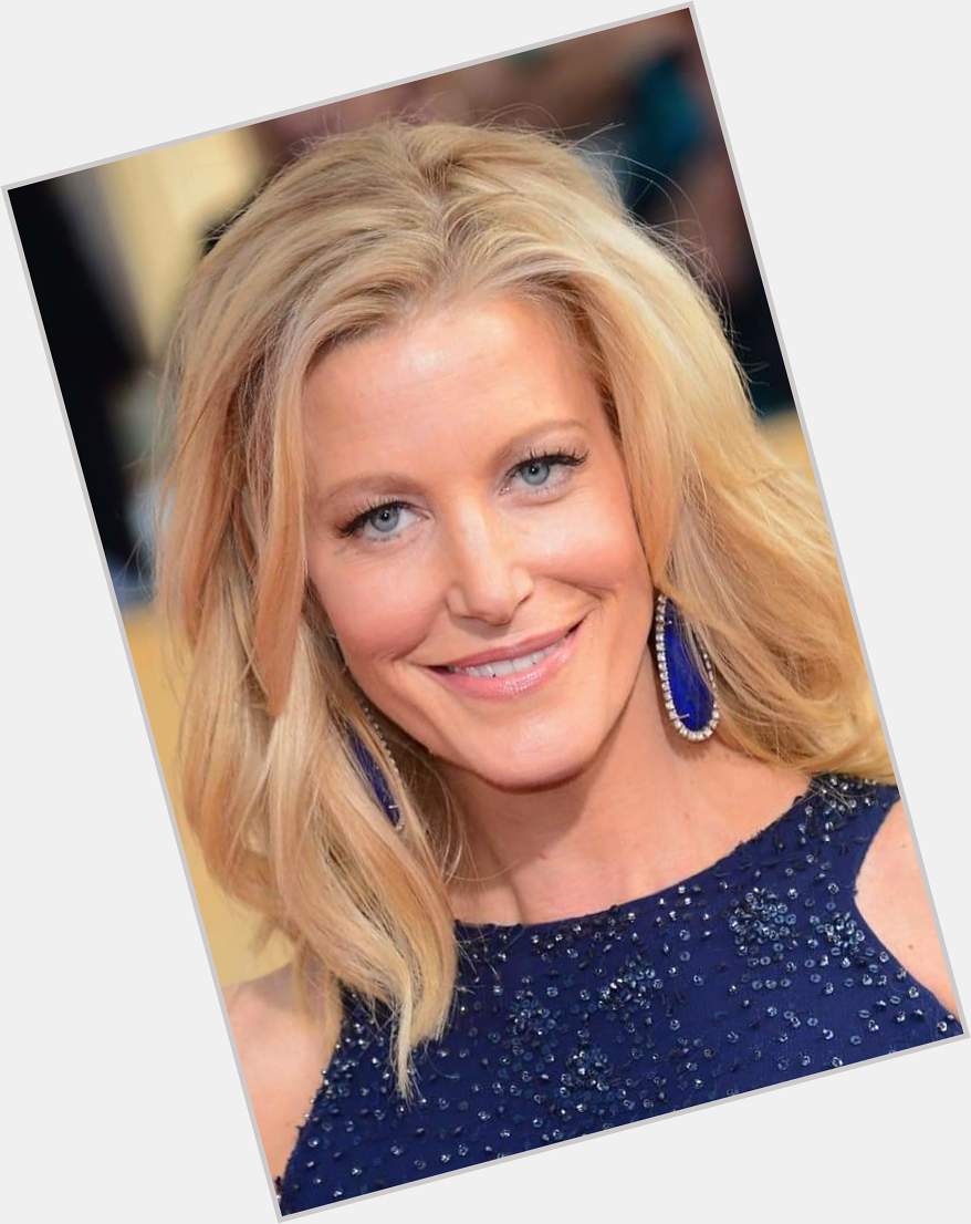 Hate the character but respect the Actor!
Happy Birthday to Anna gunn  