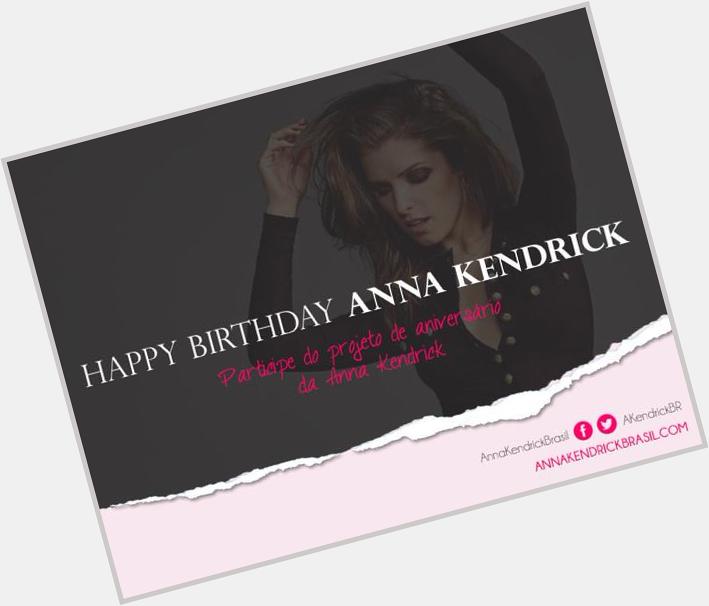 Vocês já enviaram as fotos para o projeto do aniversário da Anna? Não fiquem de fora!  
