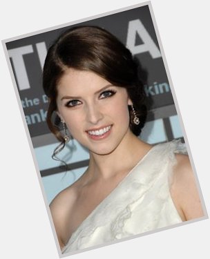 Happy Birthday: Anna Kendrick | WILDsound Writing and Film Festival Review
 