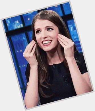 Also happy birthday to the loml miss anna kendrick I LOVE U SO MUCH 