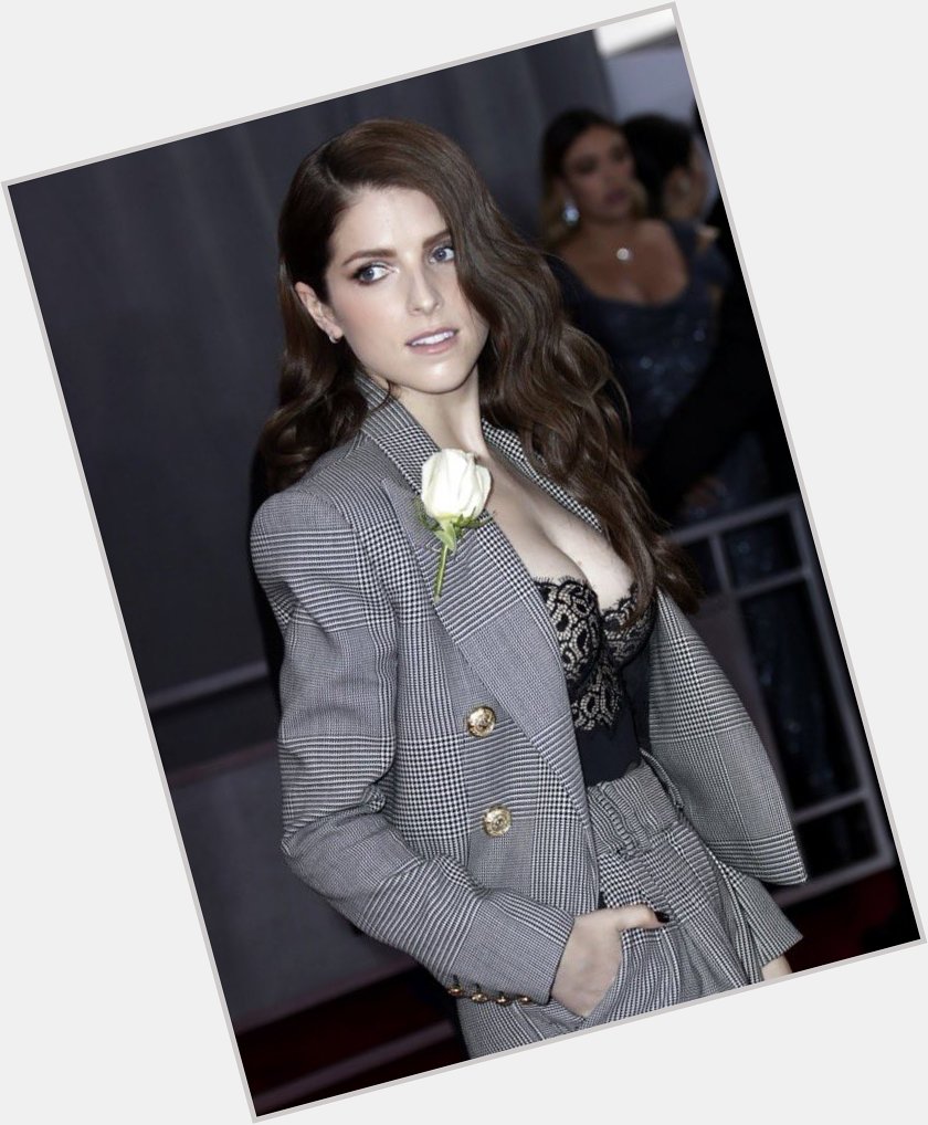 Have YOU wished anna kendrick a happy birthday? 