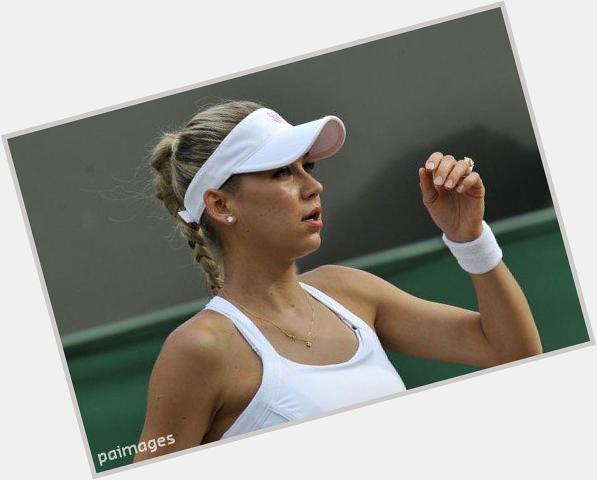 Ahead of the men\s French Open singles final today, it\s time to wish a very happy 34th birthday to Anna Kournikova 