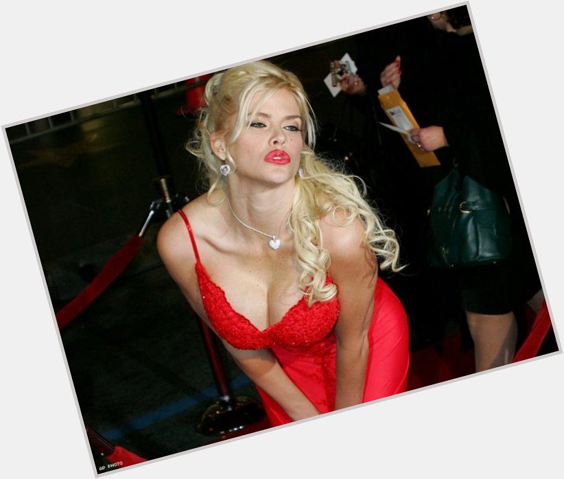 Happy Birthday to Anna Nicole Smith, who would have turned 50 today! 