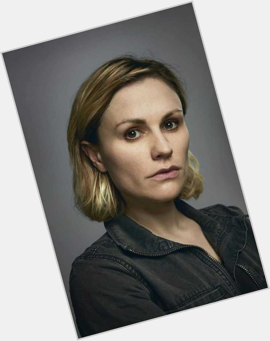 Happy Birthday to Anna Paquin who turns 37 today! 