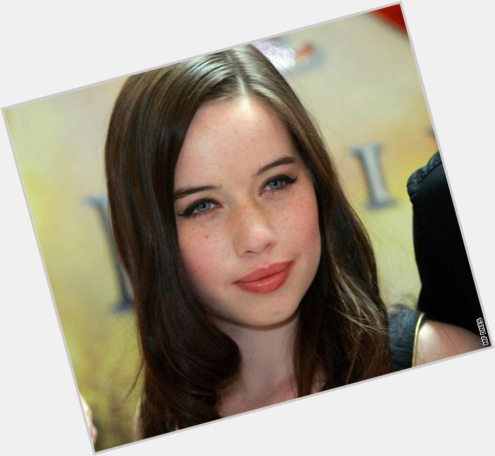 Happy Bday Anna Popplewell!! <3 