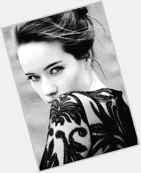 Happy Birthday Anna Popplewell!  Love you!!! 