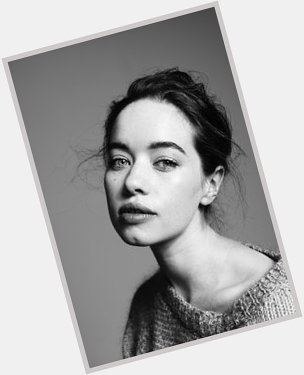 Happy Birthday to Anna Popplewell (27)   