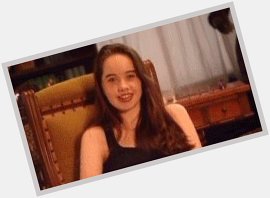 HAPPY BELATED BIRTHDAY ANNA POPPLEWELL YOU BEAUTY QUEEN THANKFUL FOR YOU 