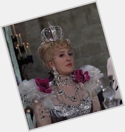 Happy birthday to actress Anna Quayle who played opera diva Olga Bracely in LWT adaptation 85 today 