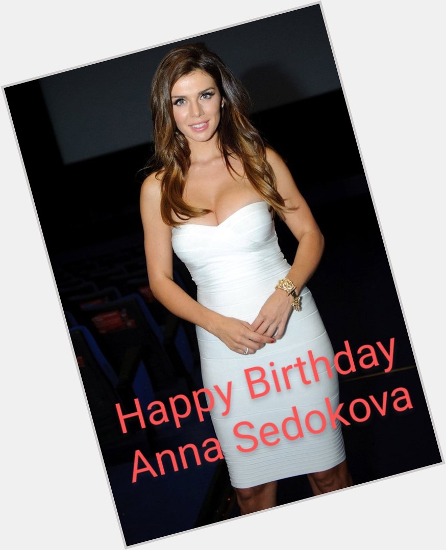 Happy Birthday to the ukrainian singer, actress and television presenter.    
