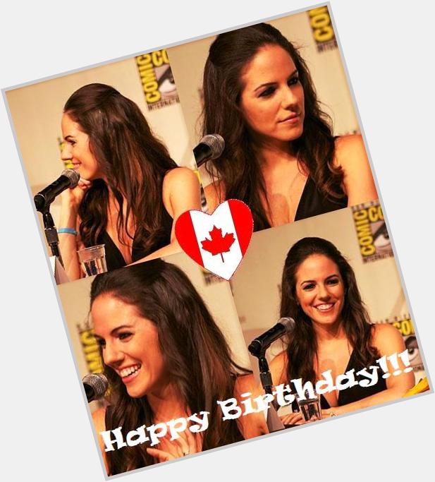  Happy bday for most beautiful, sexy and gentle woman in the world! Our favorite succubus! Brazil loves you 