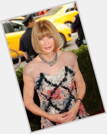Happy Birthday Wishes going out to Anna Wintour, Kendall Jenner & Roseanne Barr! Have a wonderful day ladies! 